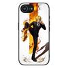 One Piece Sanji Roronoa Zoro Luffy Phone Cover for Apple iPhone 12 13 Mini XS 11 Pro Max 7 8 Plus + XR 8+ X SE 2020 SE3 Case