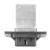 M63K-Heater Blower Motor Resistor Automotive Heater Blower Motor Resistor For Hyundai Tucson Kia Spectra5 2005 - 2008 97179-1F20