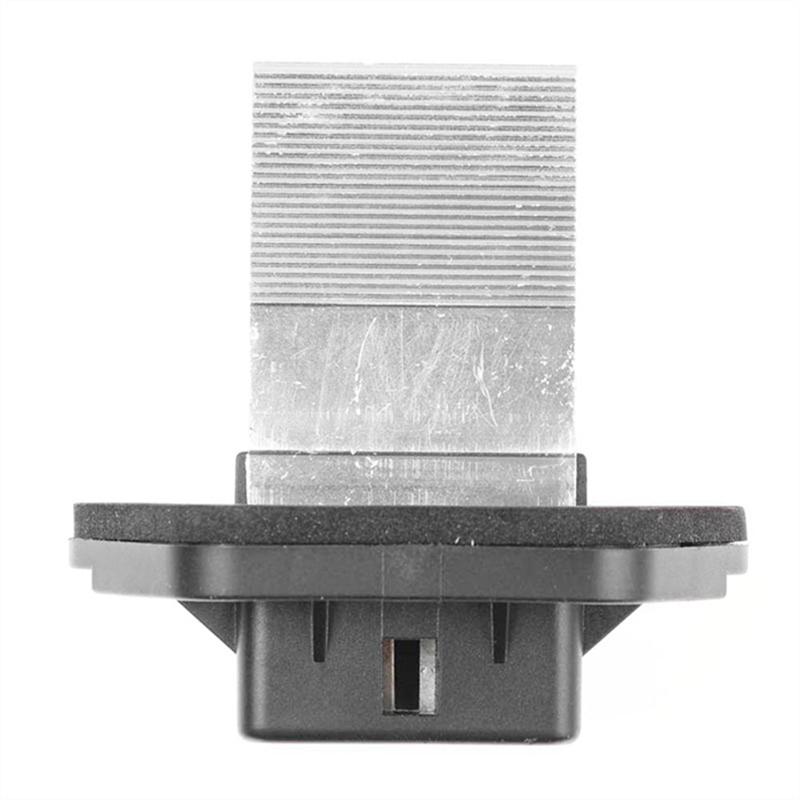 M63K-Heater Blower Motor Resistor Automotive Heater Blower Motor Resistor For Hyundai Tucson Kia Spectra5 2005 - 2008 97179-1F20