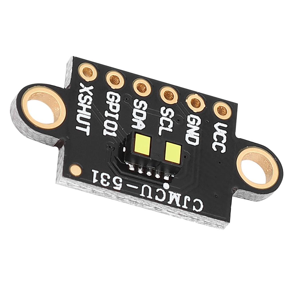 Senzor de măsurare a distanței VL53L1X 4 metri Senzor Time Of Flight Senzor de detectare a distanței