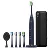 Autonomie de la batterie 260 jours Balayage par ondes sonores Entièrement automatique Intelligent Silencieux Brosse à dents électrique Désinfection et stérilisation Intégré Cadeau