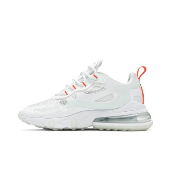 Nike Wmns Air Max 270 React SE Hyper Crimson CJ0620-100