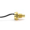 10/12/14/16/17/21MM Racing Car Meter Engine Temperature Sensor 12V/24V Water Temperature Sensor for Car Truck Boat