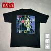 New Billy Joel Storm Front 1989-19Gift For Fans Unisex All Size T-Shirt Unisex T-Shirt