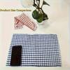 Dish Towel, Plaid Dish Towel, Absorbent Wipes, Kitchen Cleaning Cloth, Cleaning Tools, Reusable Dish Towel, Tea Towel