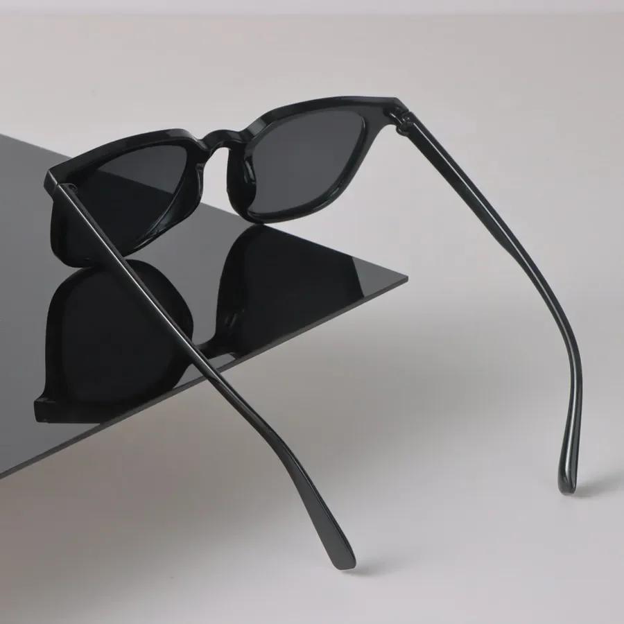 Coole Sonnenbrille Damen Herren Marke Spiegel Weiblich Männlich Klassisch Candy Farben Quadratische Sonnenbrille Designer