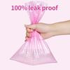 Eco-friendly Biodegradable Dog Waste Bags with Dispenser