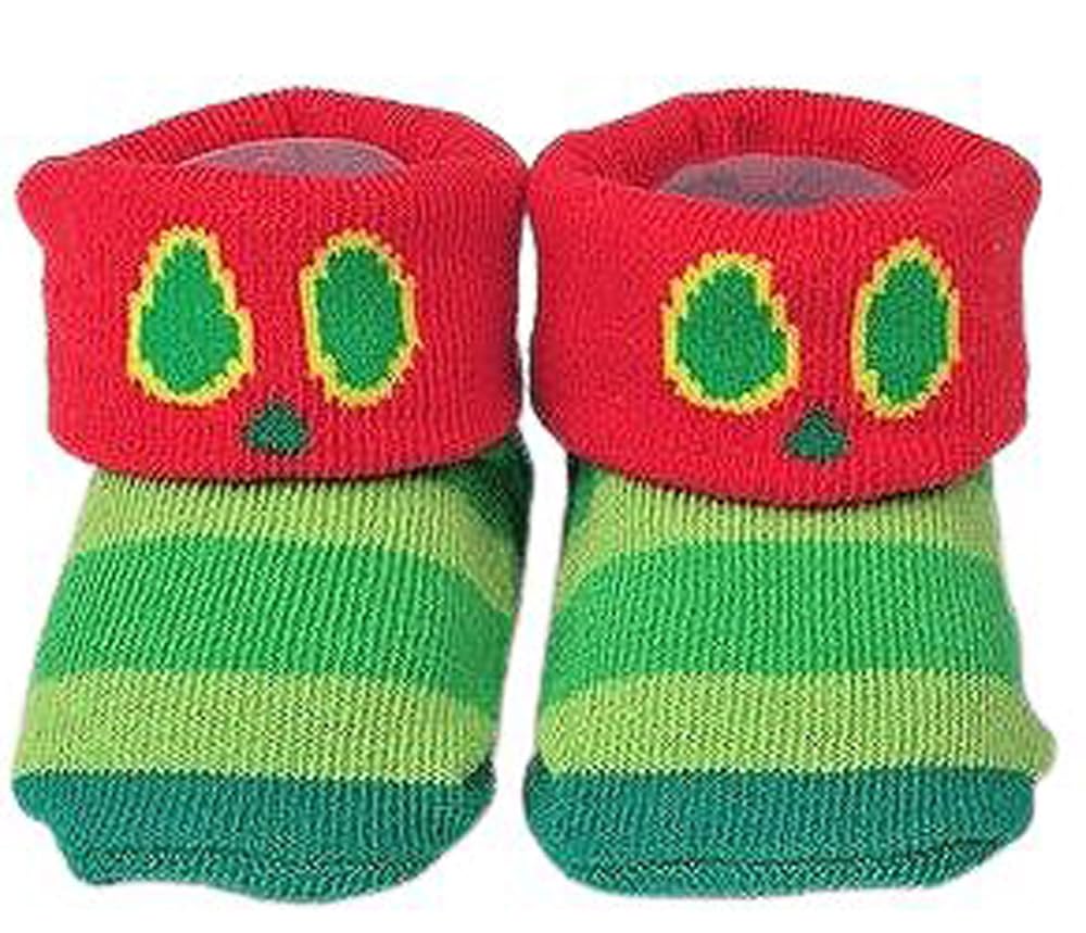 

Baby socks Multicolor S [Nakajima Corporation] 144393-20