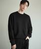 DRAW FIT Soft Wool Crop Round Knit [4 Colors]