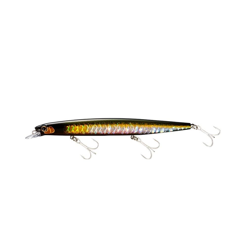 

SHIMANO Lure Slim Assassin XM-115T 012 Kyorin SB
