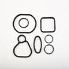 55354071 Cooling Systems For Chevrolet Cruze Car Engine Oil Cooler Gaskets Engine Cooling System Oil Cooler Gasket Seals