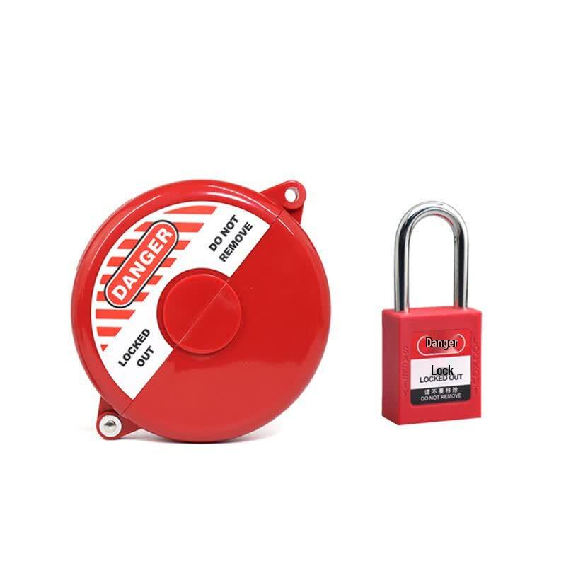 Dinghong Universal Safety Valve Lock