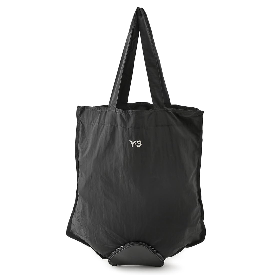 

Сумка PCKBL TOTE Packable (Розумно) Y-3 Y-3 IU4627-BLACK [Елемент] чорний
