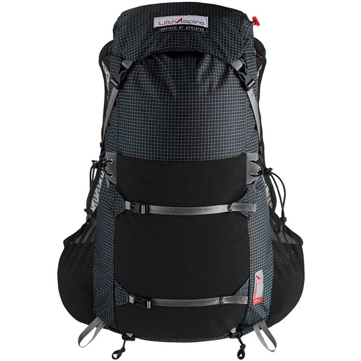 

[Ultraspire] Epic XT 2.0 PITCH BLACK 19681093127000