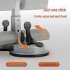 Multi-functional Sit-up Assistant