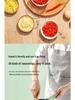 Automatic Mini Wireless Garlic Chopper & Food Processor