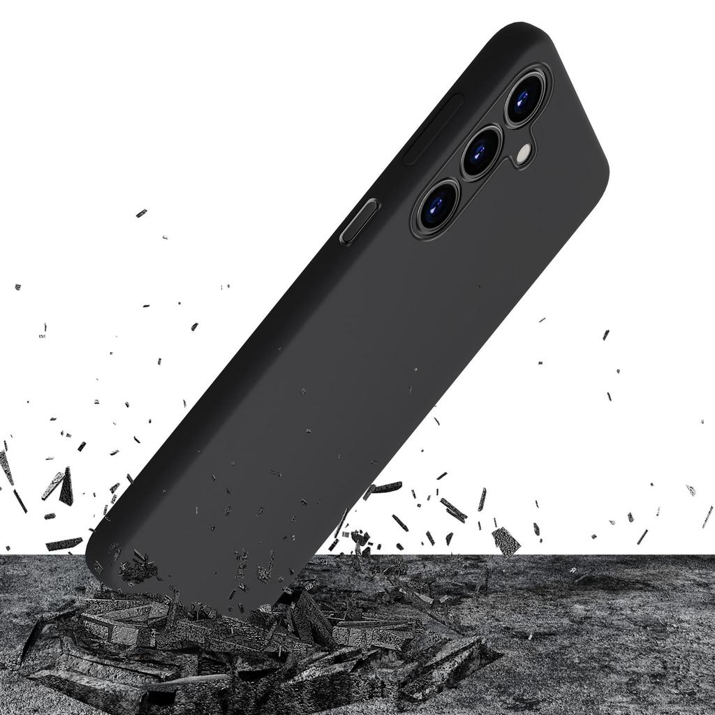 Samsung Galaxy A15 5G - 3Mk Silicone Case