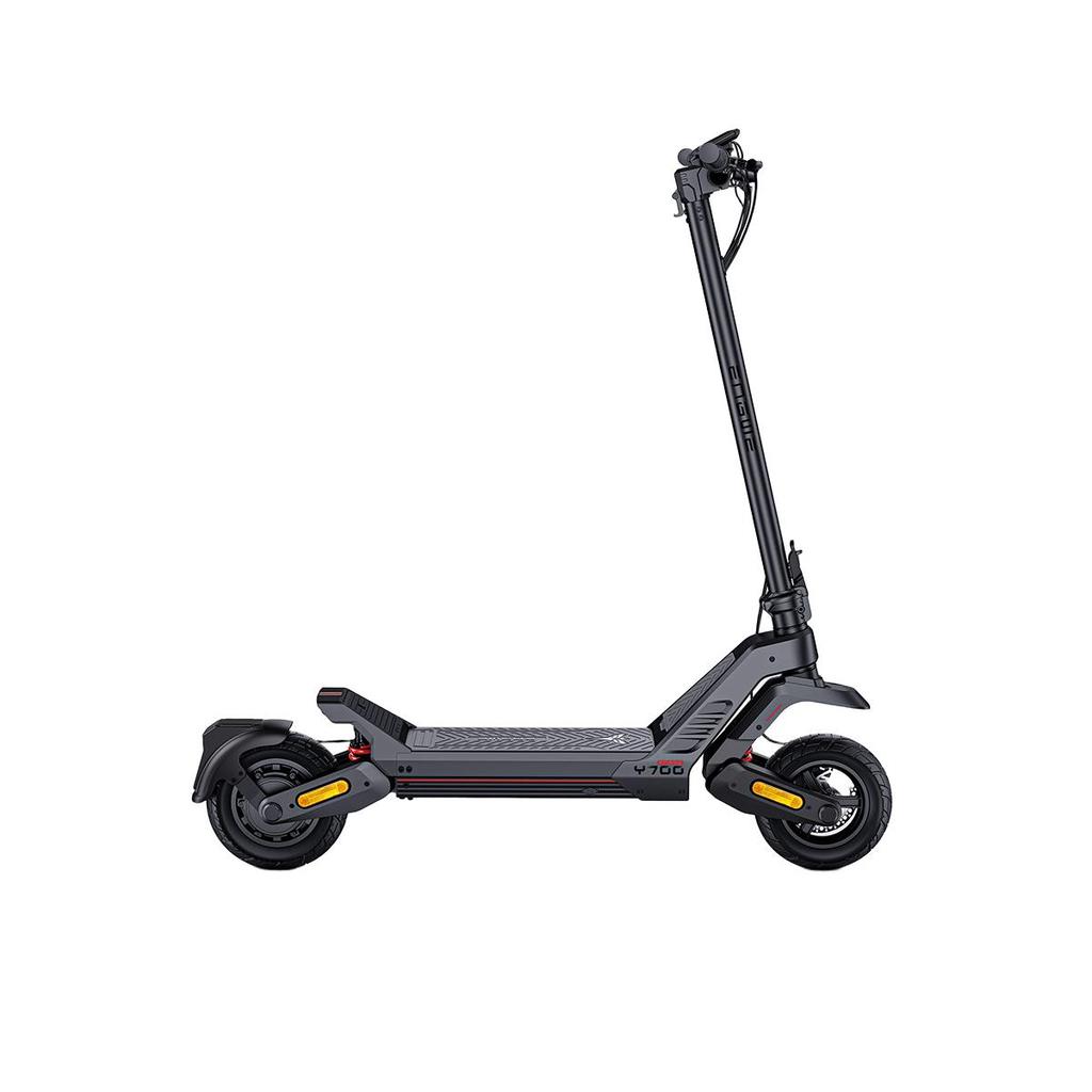 Monopattino Elettrico Fuoristrada ENGWE Y700, Batteria 48V 18.2Ah, Sblocco NFC e Bluetooth
