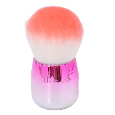 Nagelkunst Staub Puder Entferner Kunstfaser Professioneller Nagelpinsel Reiniger für Nageltechniker