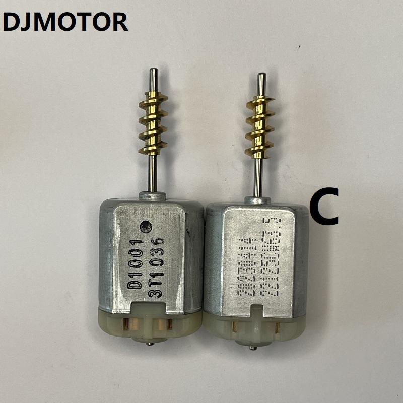 Moteur de Serrure de Porte de Voiture Pour Benz Vito W447 W448 D0784 Moteur D1001 Moteur