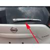 Windshield Rain Wiper Cover Trim for 2015- Nissan Murano ABS Chrome 3PCS