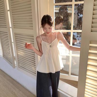 Tops – Tops en spaghetti tops