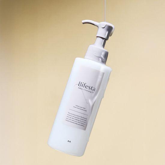 Bifesta Cleansing Oil 3 Types (Serum/Brightening/Deep Clear)