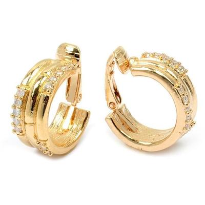 Σκουλαρίκια – Σκουλαρίκια κρίκοι