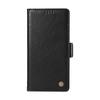 For Samsung Galaxy S26/S26 Pro Case YIKATU YK-007 Litchi Texture PU Leather Wallet Phone Cover