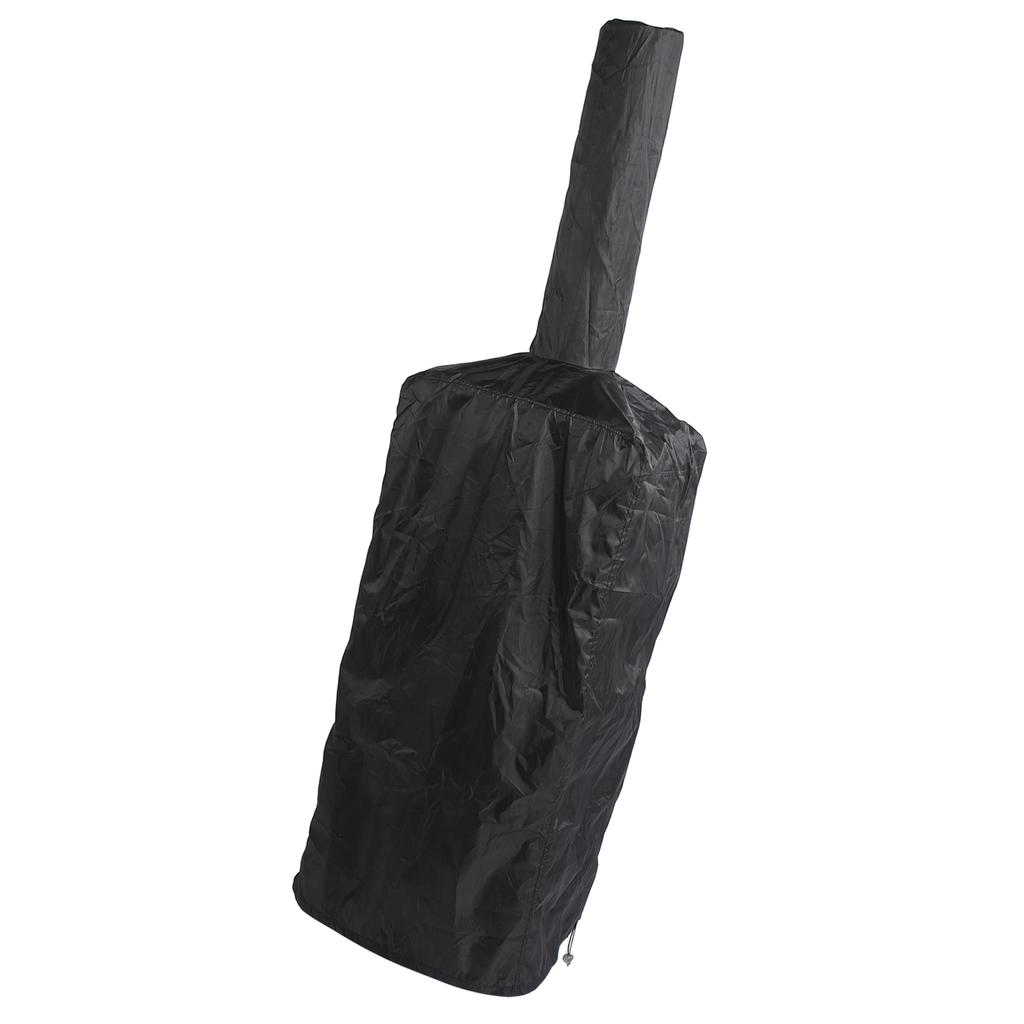 Pizza Oven Cover Waterproof Dustproof UV Weather Resistance BBQ Grill Cover for Outdoor P