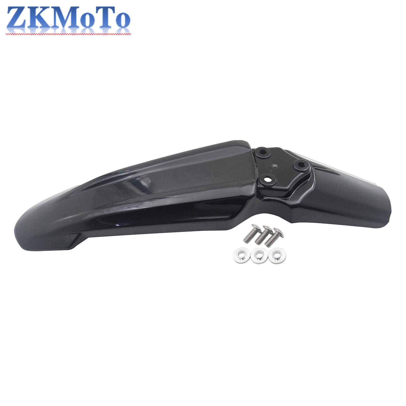 Electric Motorcycle Front Fender For Sur Ron Sur-Ron SurRon Light Bee X & Light Bee S Electric Bike DNM KKE Fastace Fork Parts