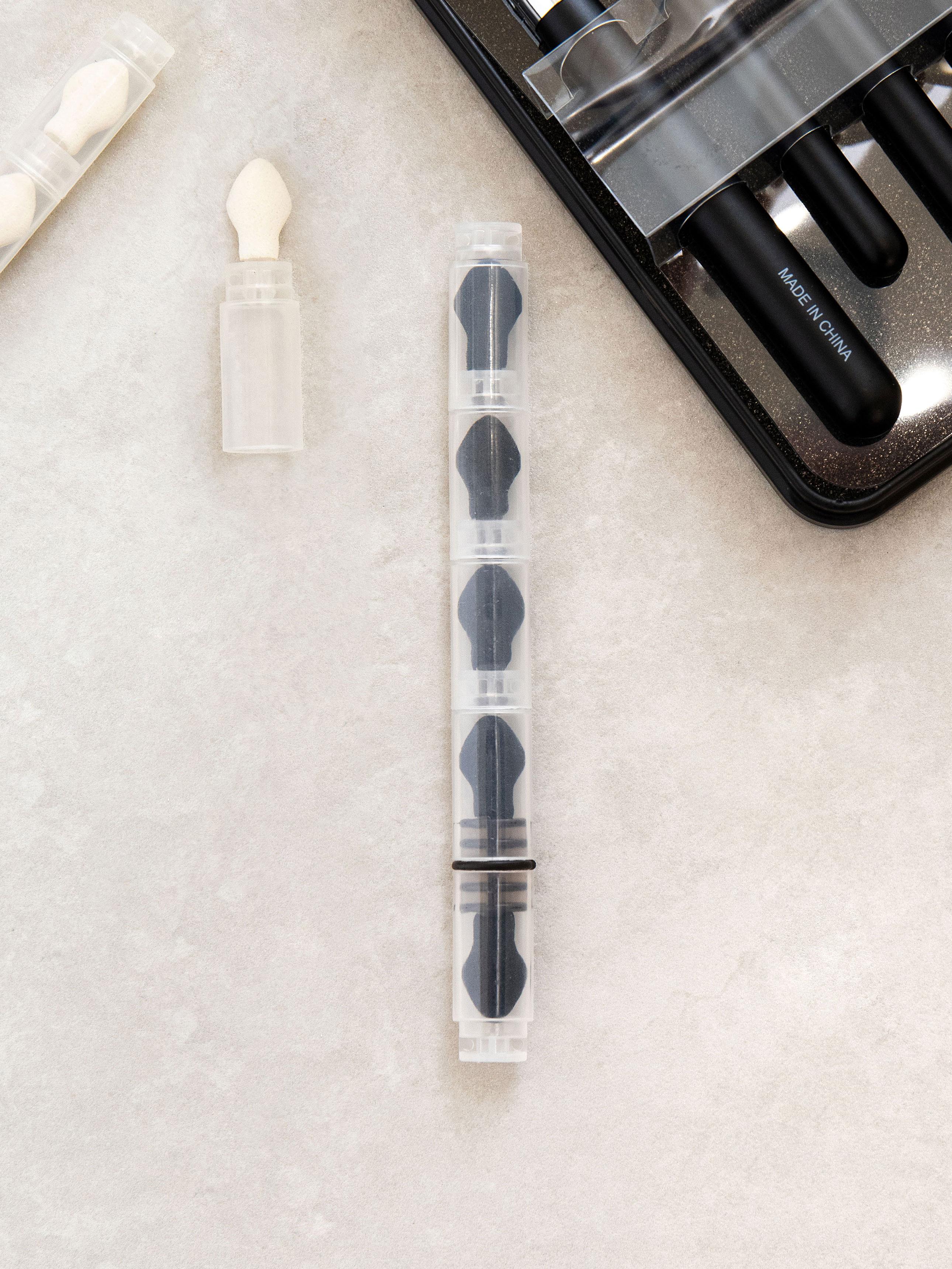 

Rubycell Eyeshadow Blending Brush 1ea
