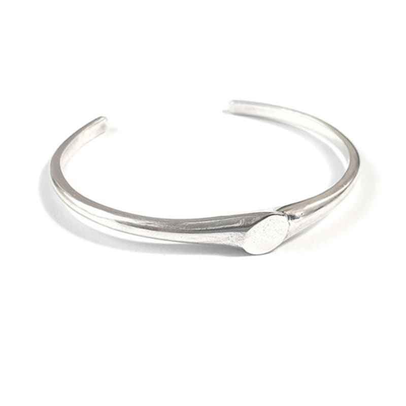 Project Arthur Tensile Twist (Bangle)