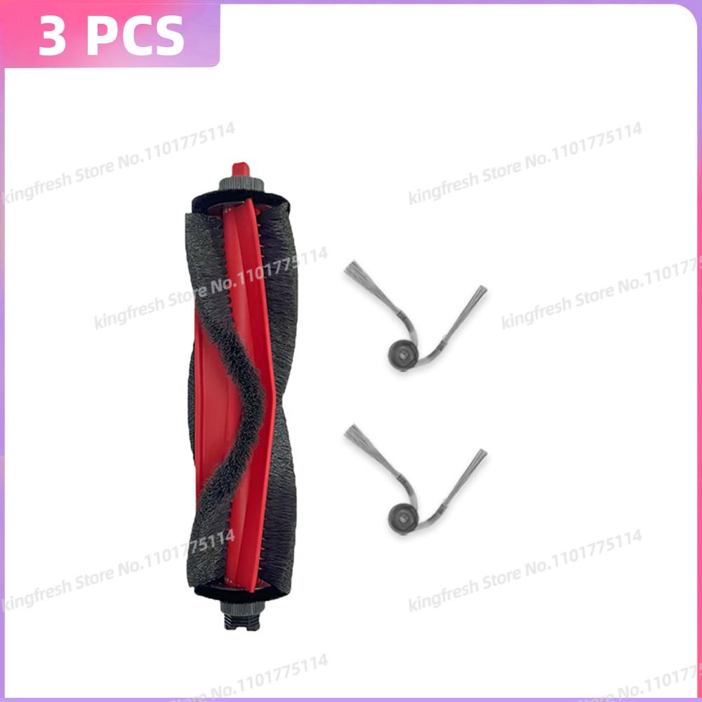 Adatto per Roborock Q7 M5 / Q7 M5+ / Q7 L5 / Q7 L5+ / Q7 TF / Q7 TF+ / Q7B/ Q7 BF+/ Q7T+ Plus Parti Spazzola principale Filtro Panno per mocio Sacchetto