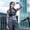 Polarized Lens Outdoor Cycling Sunglasses Sunglasses Sports Sunglasses  MTB