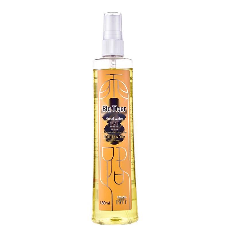 Longhu Phellodendron Mosquito Relief Cooling Lotion 180ml