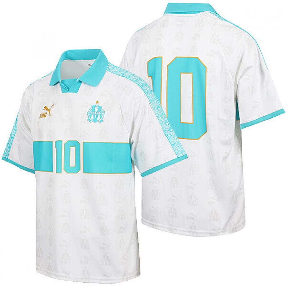 Puma King Retro Jersey 78577740/2XL