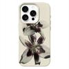 Pink Premium Flowers Phone Case For IPhone 17 Air 16 16E 15 14 13 12 11 Pro Max 16 15 14 Plus Phone Case Bumber Cover 16E 15 14
