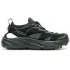 HOKA Hopala 2 Trekking Shoes 1147650-BBLC (Black/Size 26.5/Men's)
