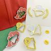 Metal Hat Pin Elegant Enamel Brooch Creative Decoration Pins Personalized Pin for Hats and Jackets Clothing Decorations