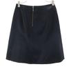 ANAYI Made In Japan Knee Length Skirt 38 Black Women Used