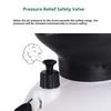 Household Cleaning Spray Bottle Gardening Watering Car Wash Shoulder Sprayer Air Pressure Spray Bottle