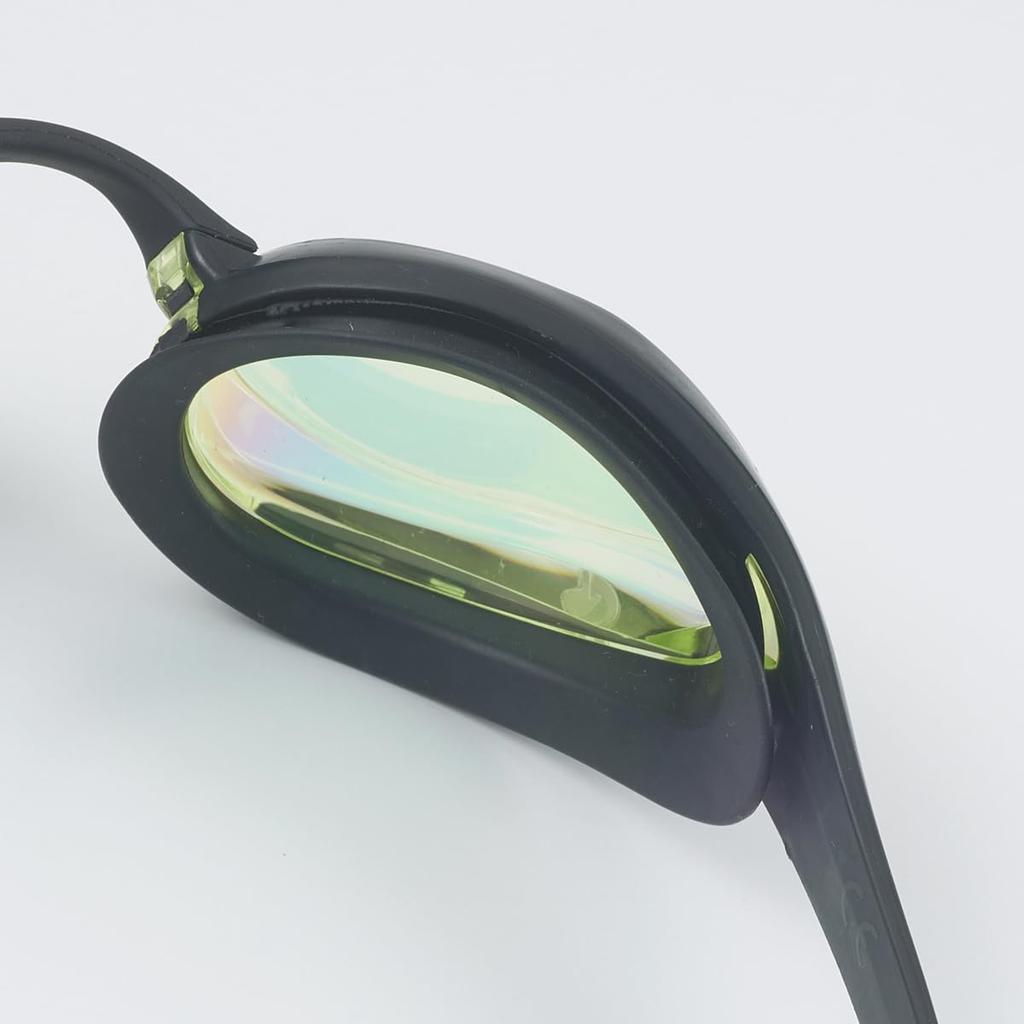 [ARENA] [WA Approved] (Arena) Swimming Goggles for Competitive Swimming, Unisex