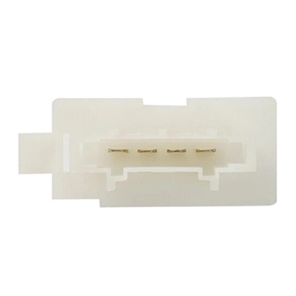Heater A/C Fan Blower Motor Resistor 1K0959263A For VW Jetta Golf Passat MK5 MK6