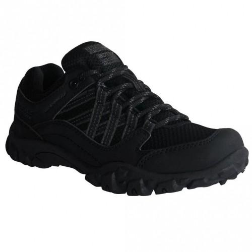 

Regatta Childrens/Kids Edgepoint Walking Shoes 2.5 UK