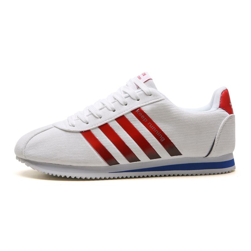 Scarpe Casual da Uomo Antiscivolo Outdoor Traspiranti Resistenti all'Usura Moda Comode Punta Tonda Scarpe con Plateau Primavera Autunno Principale
