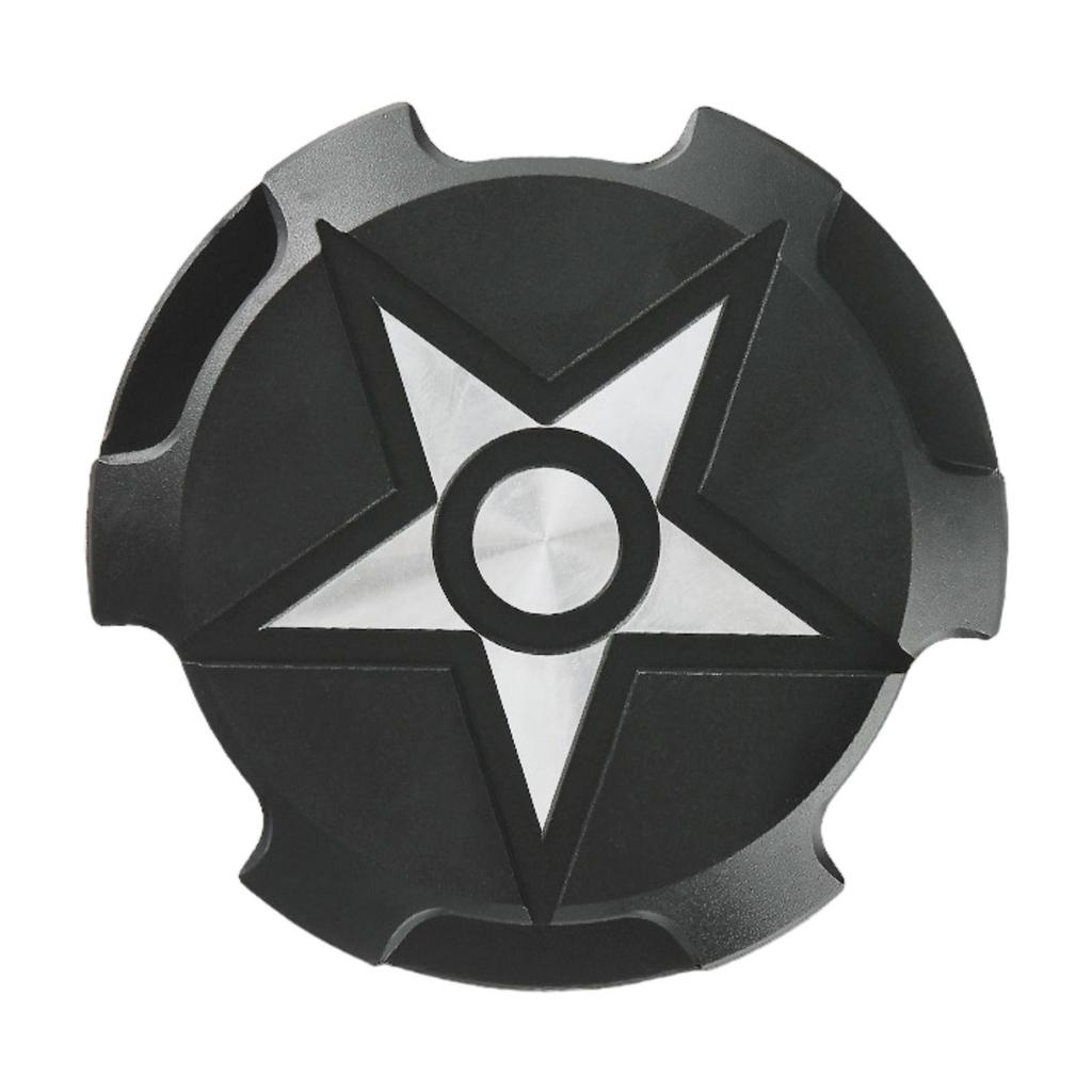 Fuel Cap Oil Cap Gas Tank Cap Replacement 8.5x4cm for SL LE R 2015-2025 Lightweight Accessory Professional