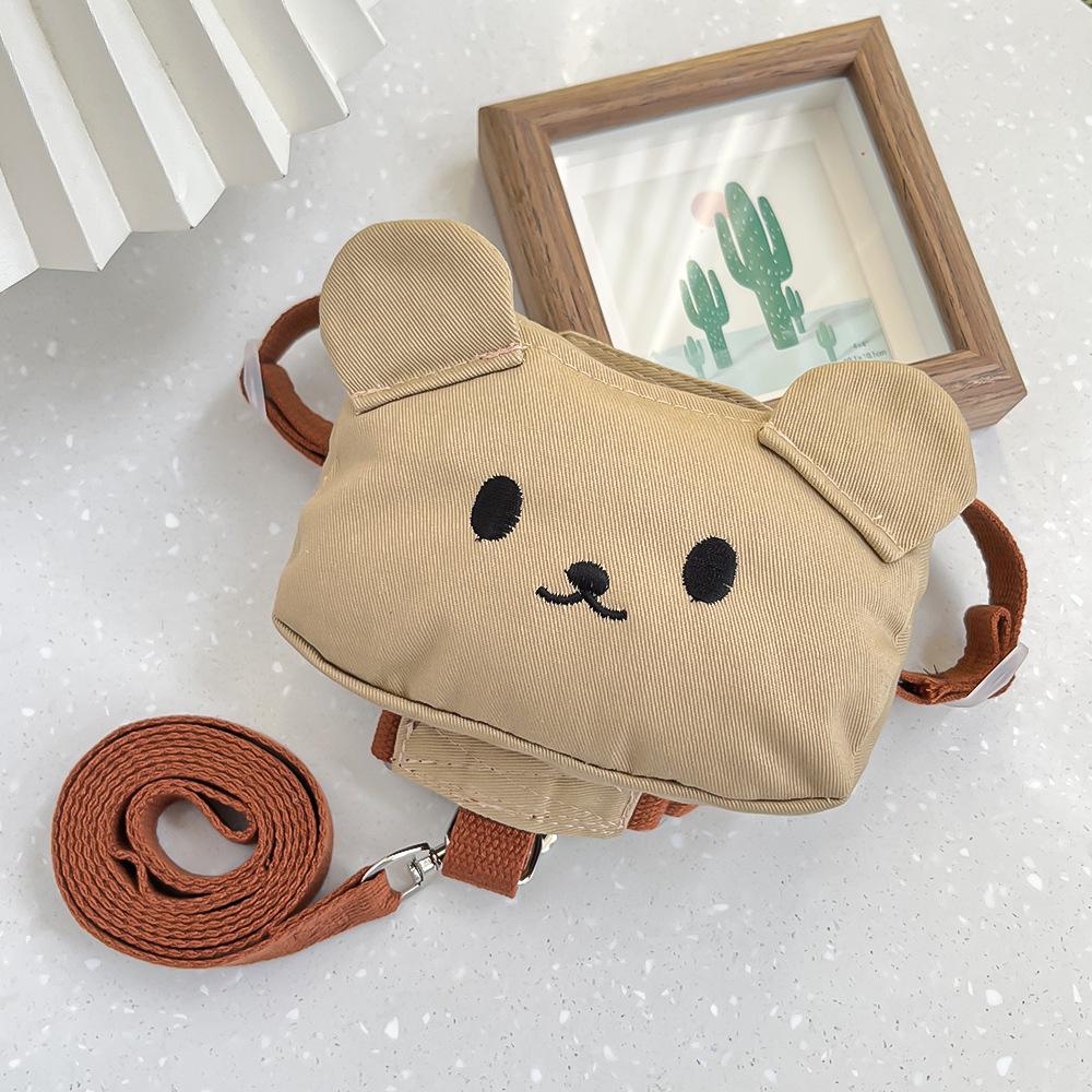 

Шлейка для домашних животных, съемный рюкзак для кошек и собак, для активного отдыха, нагрудный ремень, милая одежда, стильный рюкзак, тренировочная веревка для щенков M