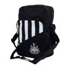 Newcastle United FC Stripe Shoulder Bag