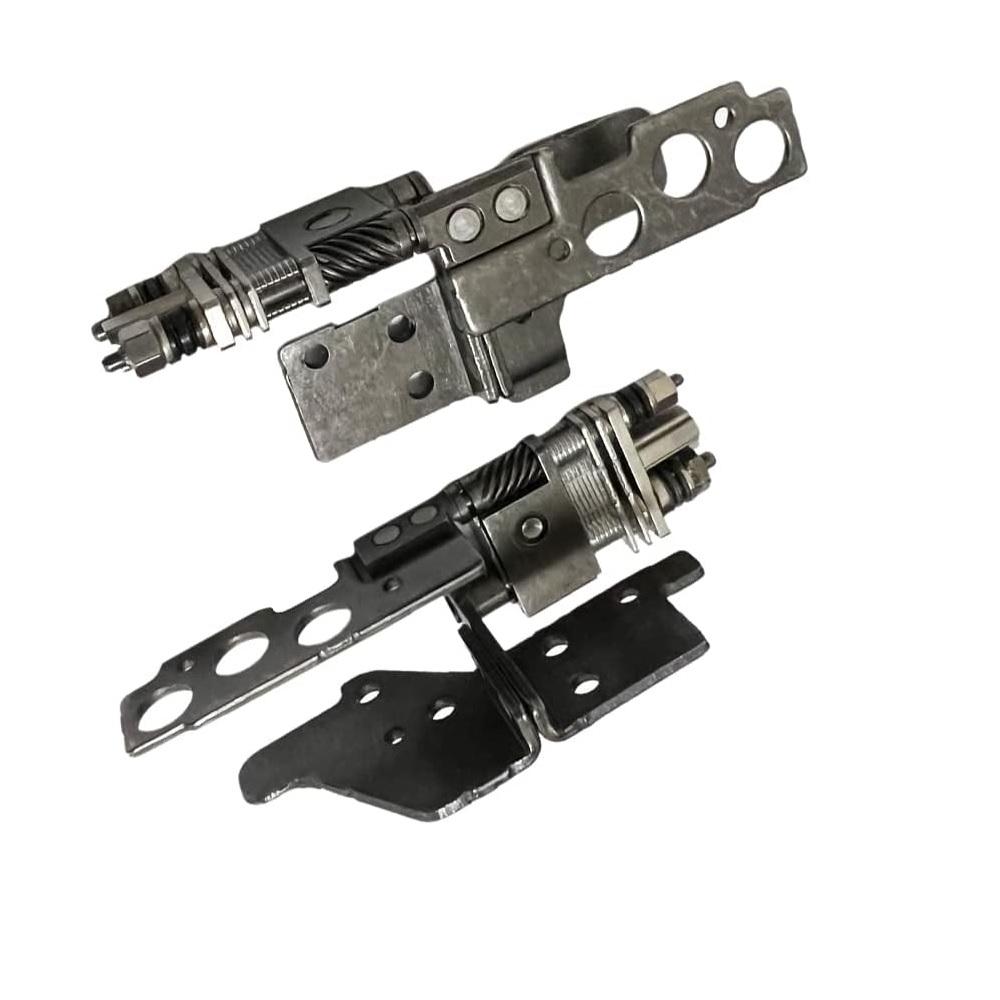 Left and Right LCD Screen Hinge Set For HP ENVY X360 15-EE 15-ED 15M-EE 15M-ED